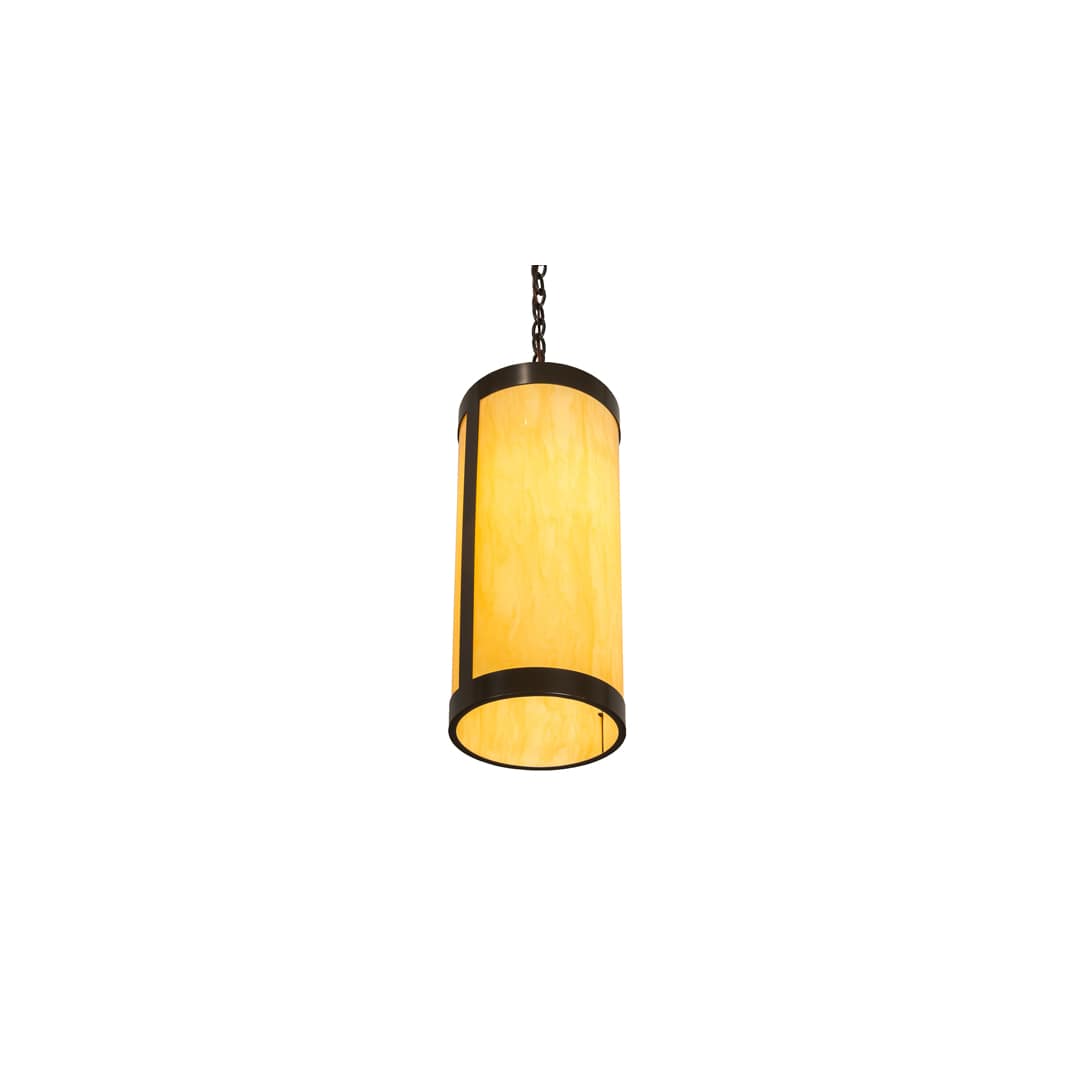 10" Wide Pendant