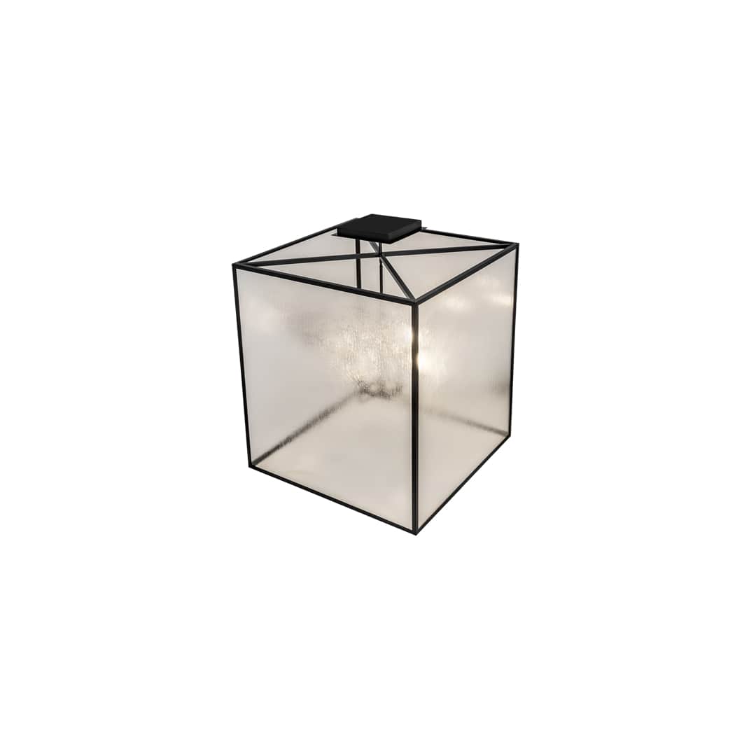 4 Light 68" Wide Pendant
