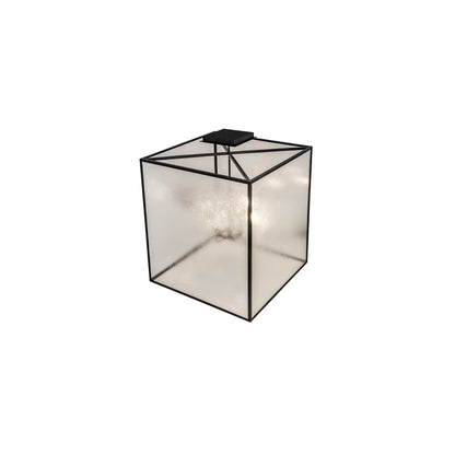 4 Light 68" Wide Pendant