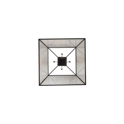 4 Light 68" Wide Pendant