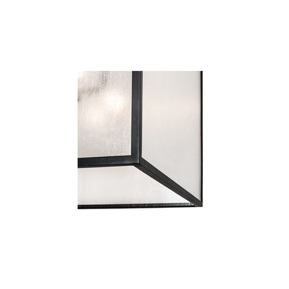 4 Light 68" Wide Pendant