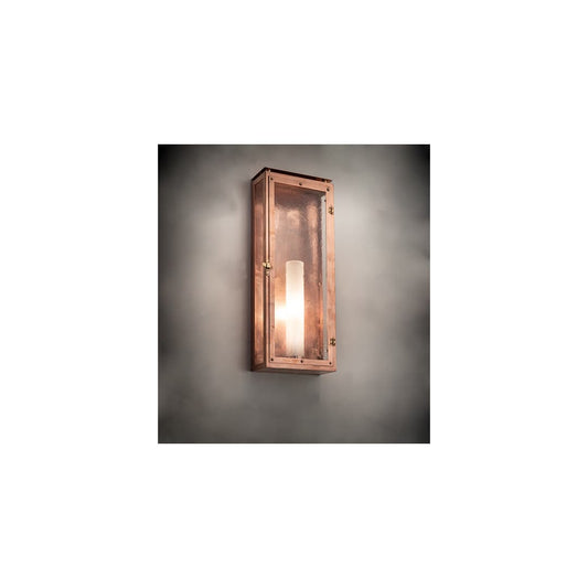 Nottingham 23" Tall Wall Sconce