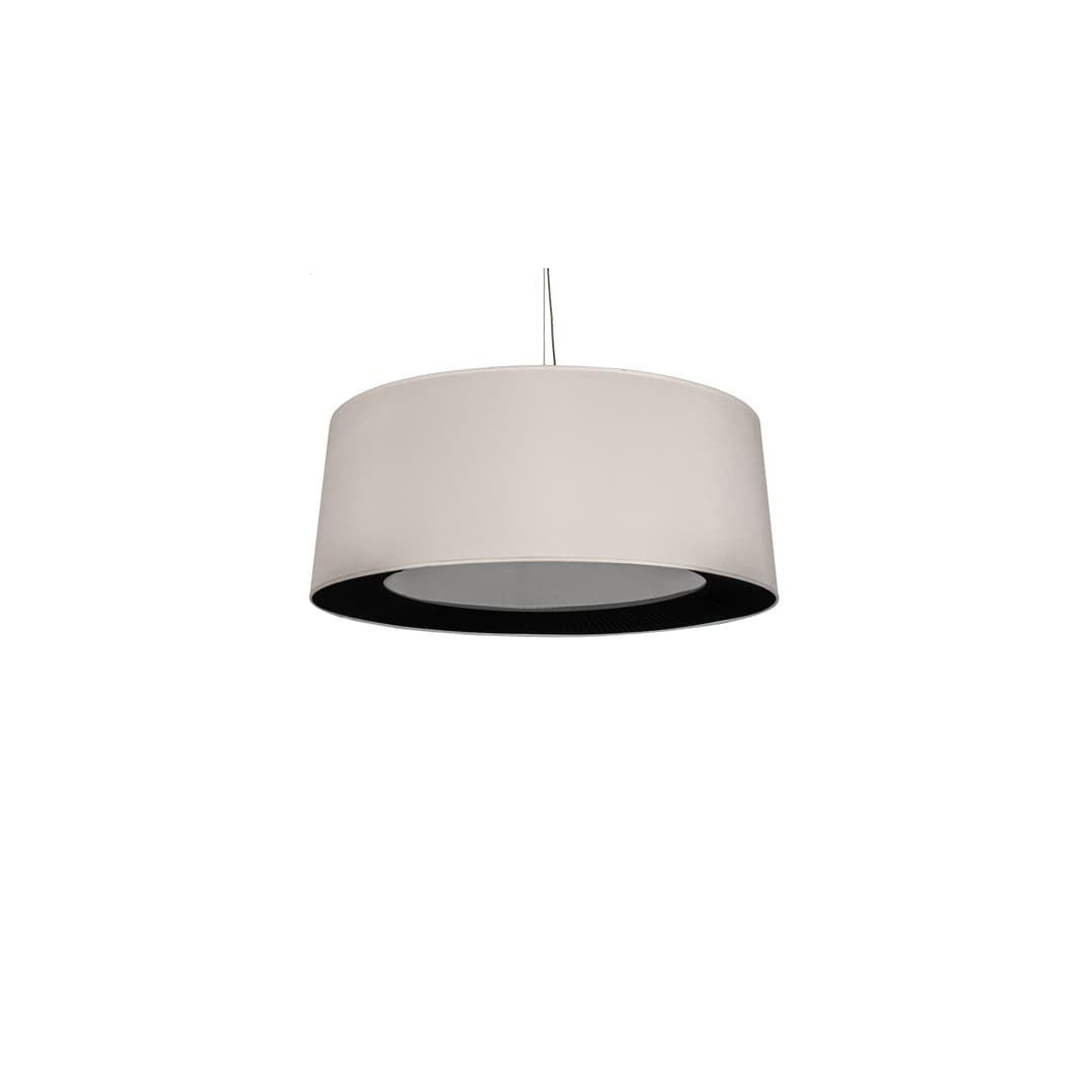 5 Light 52" Wide Pendant
