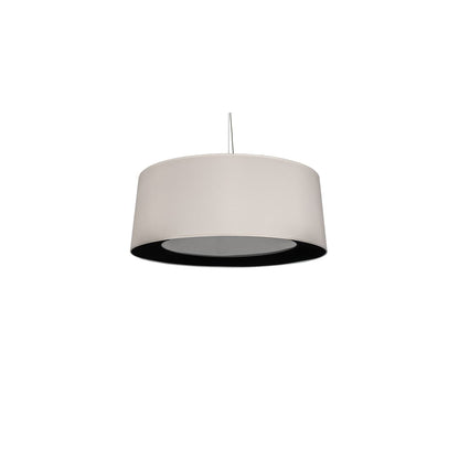 5 Light 52" Wide Pendant