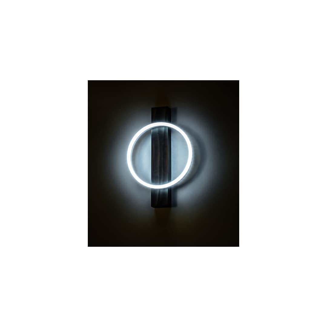 Ursula 18" Tall LED Wall Sconce