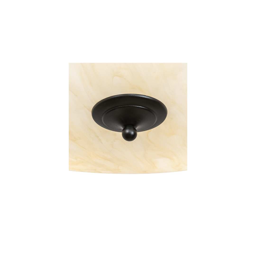 12 Light 60" Wide Pendant