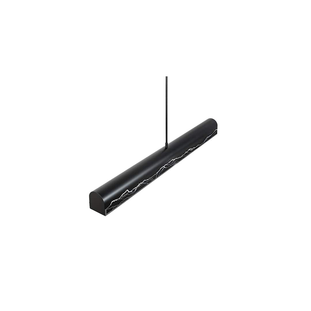 52" Wide Linear Pendant