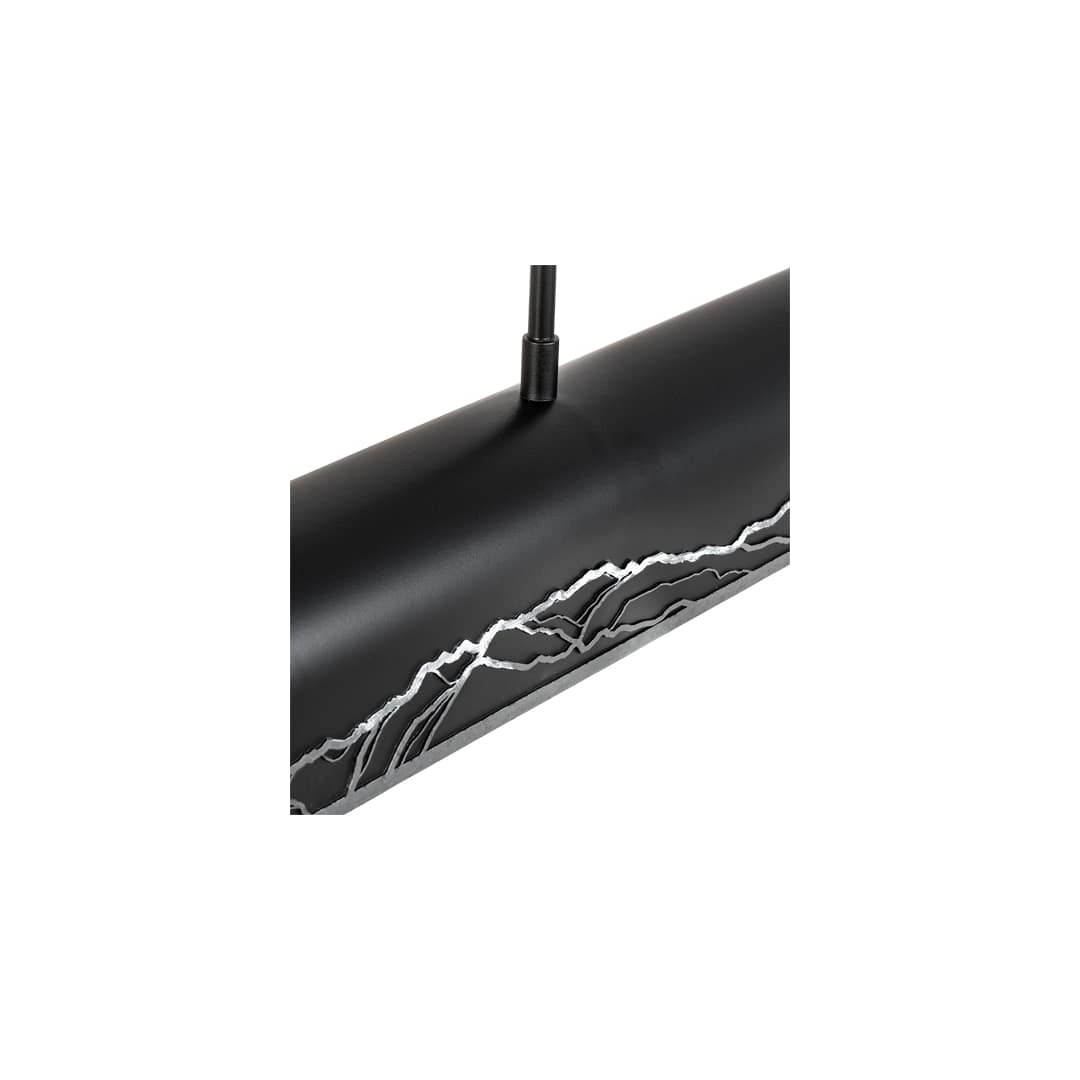 52" Wide Linear Pendant