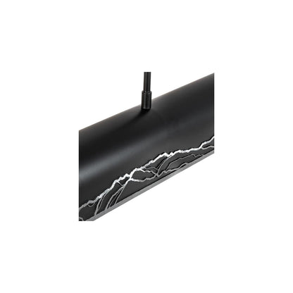 52" Wide Linear Pendant