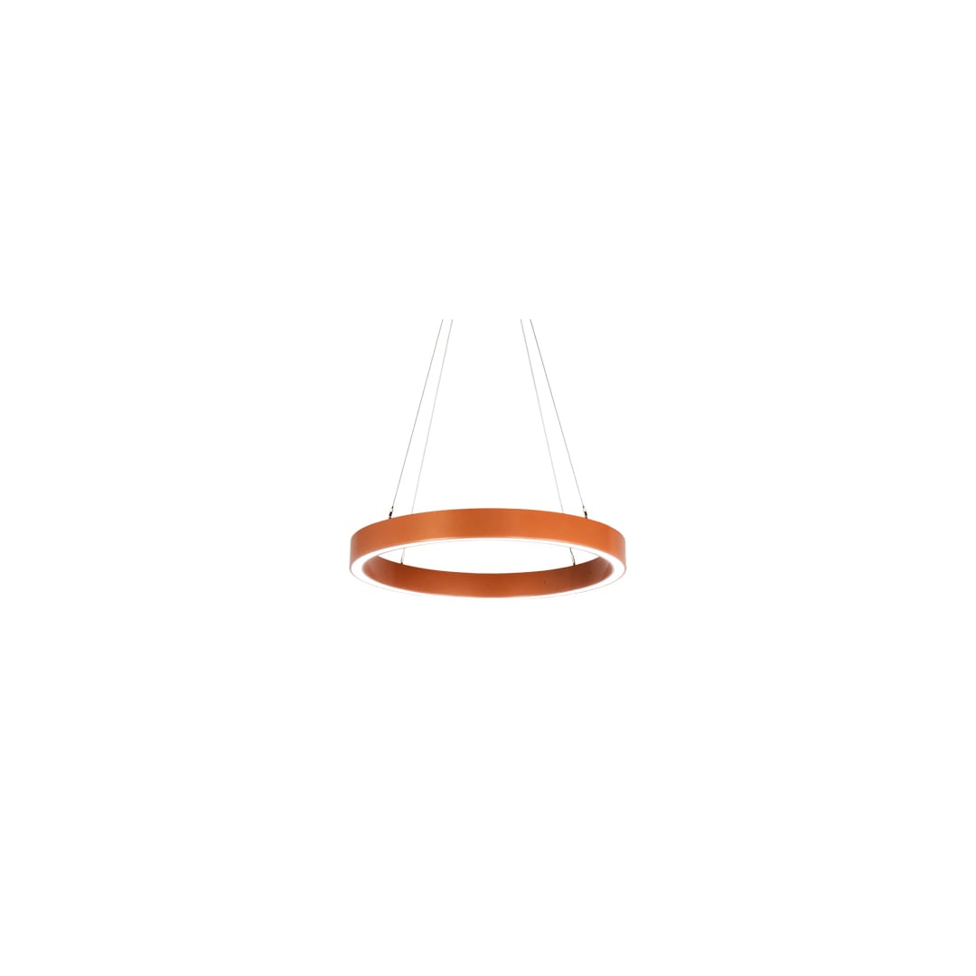 40" Wide Suspension Pendant