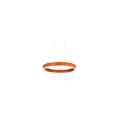 40" Wide Suspension Pendant