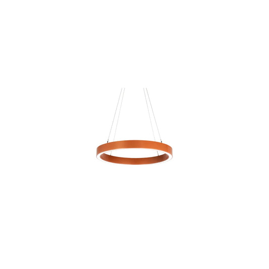 40" Wide Suspension Pendant