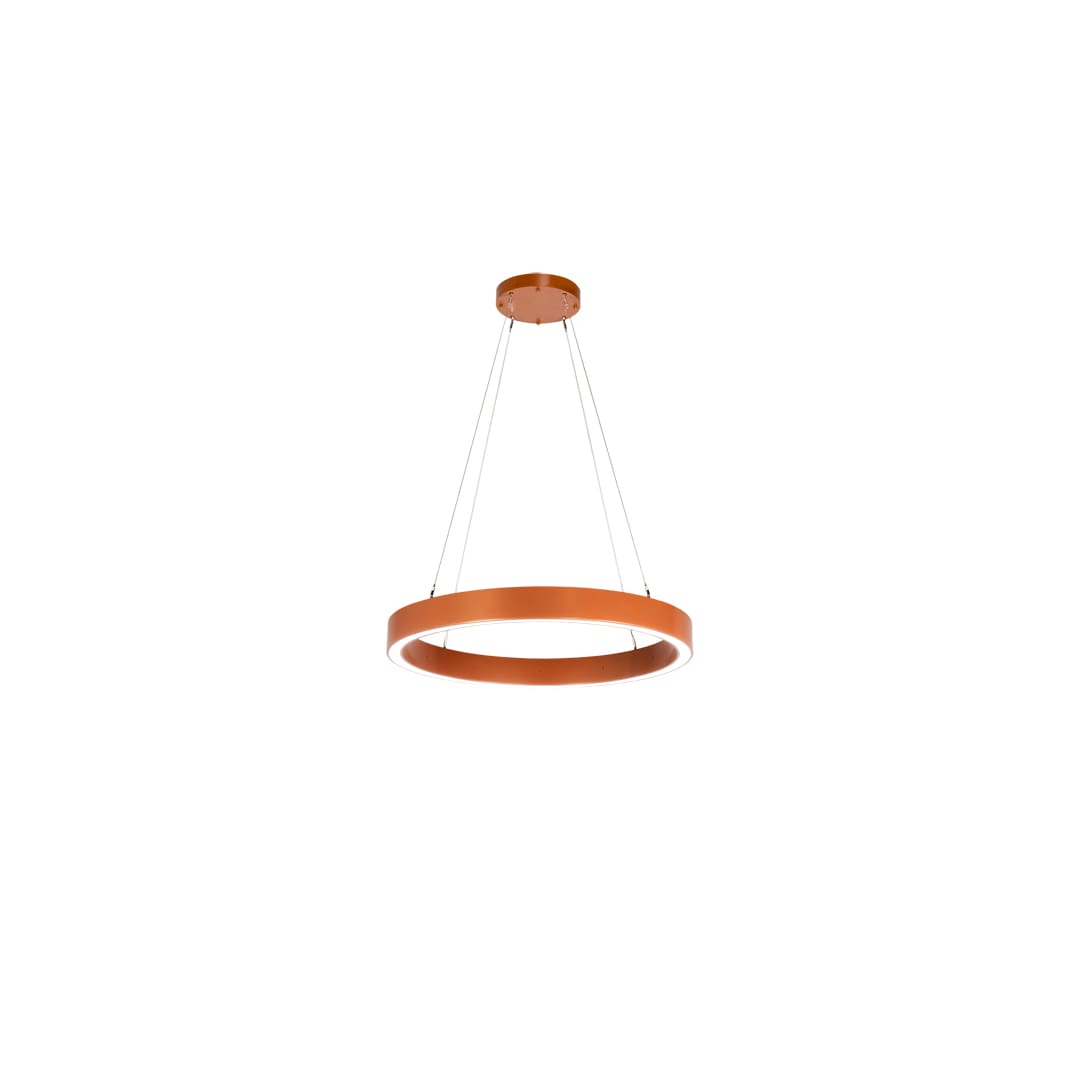40" Wide Suspension Pendant
