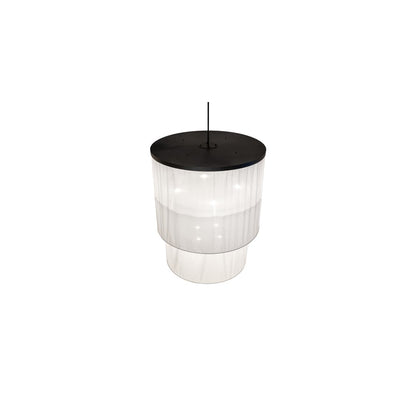 8 Light 60" Wide Pendant