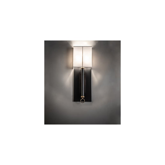 Richland 2 Light 37" Tall Wall Sconce