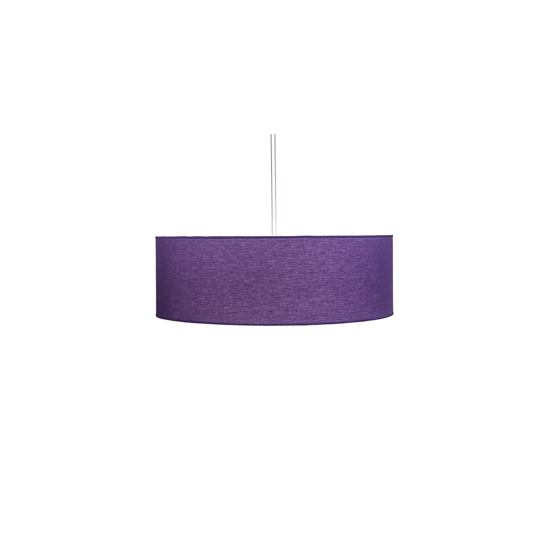 8 Light 48" Wide Pendant