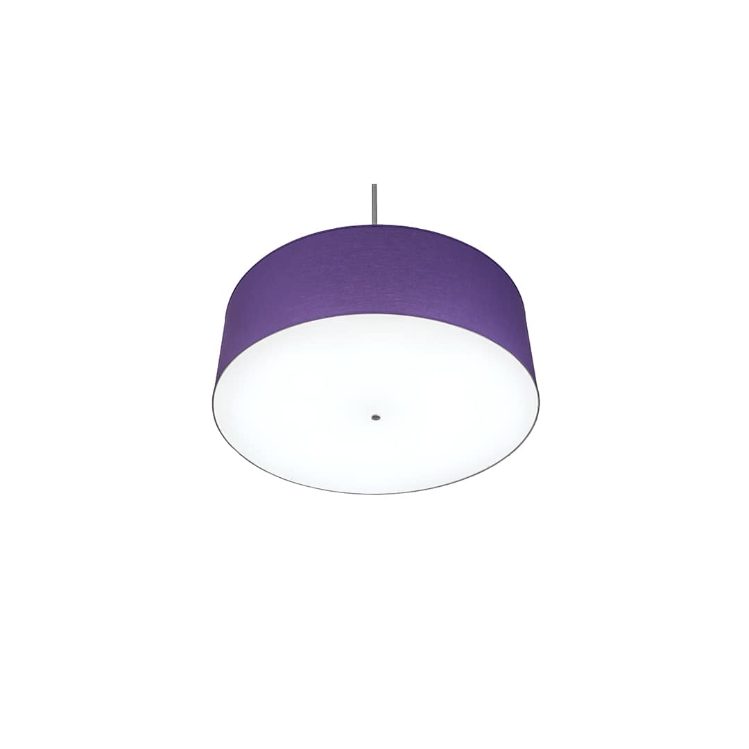8 Light 48" Wide Pendant