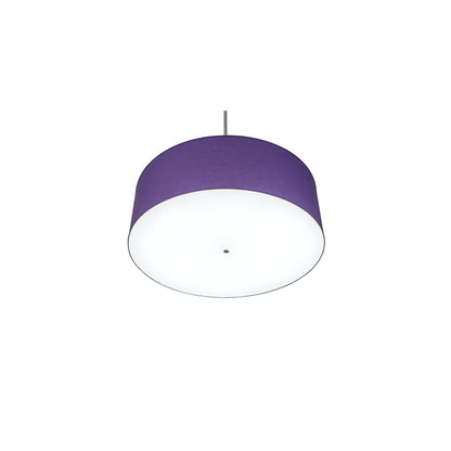 8 Light 48" Wide Pendant