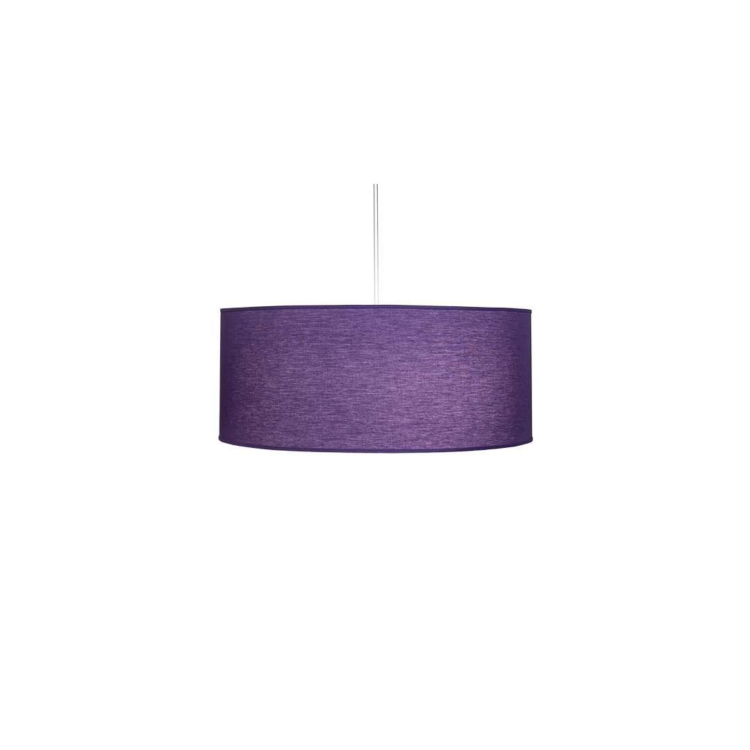 3 Light 36" Wide Pendant