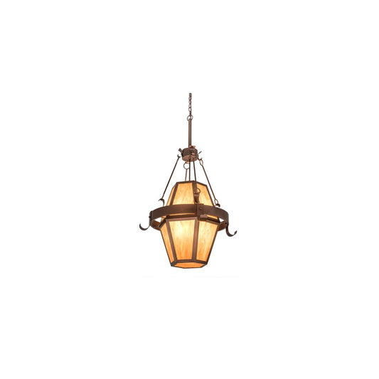 8 Light 30" Wide Pendant