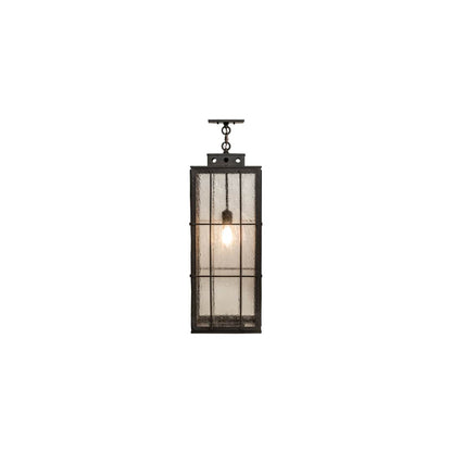 17" Wide Pendant