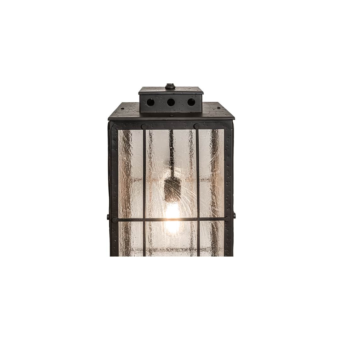 17" Wide Pendant