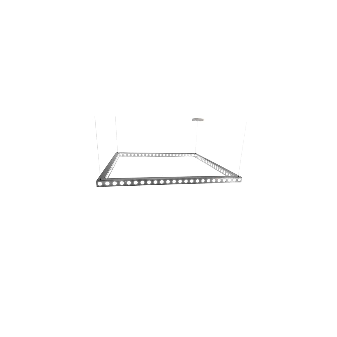102" Wide Suspension Pendant