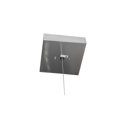 102" Wide Suspension Pendant