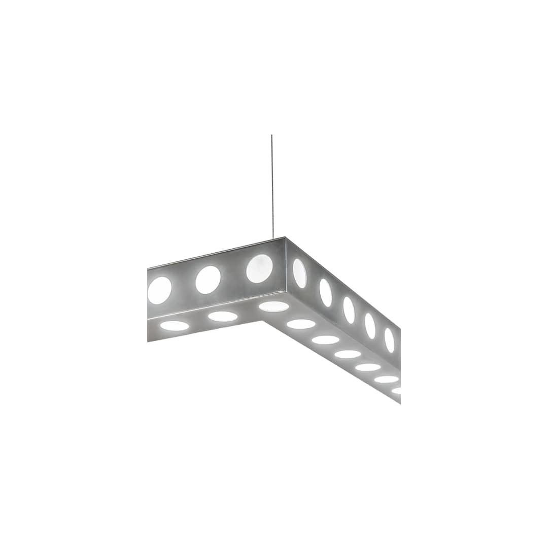 85" Wide Suspension Pendant