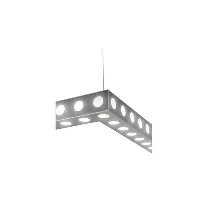 85" Wide Suspension Pendant