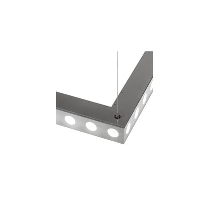 85" Wide Suspension Pendant