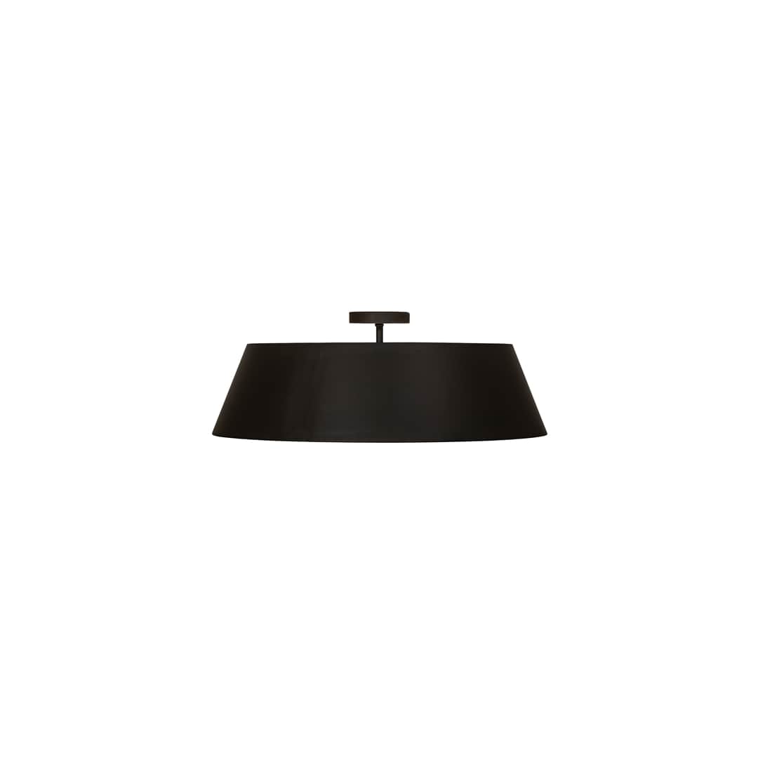4 Light 34" Wide Pendant
