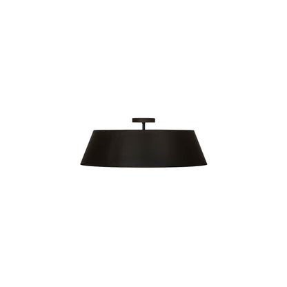 4 Light 34" Wide Pendant