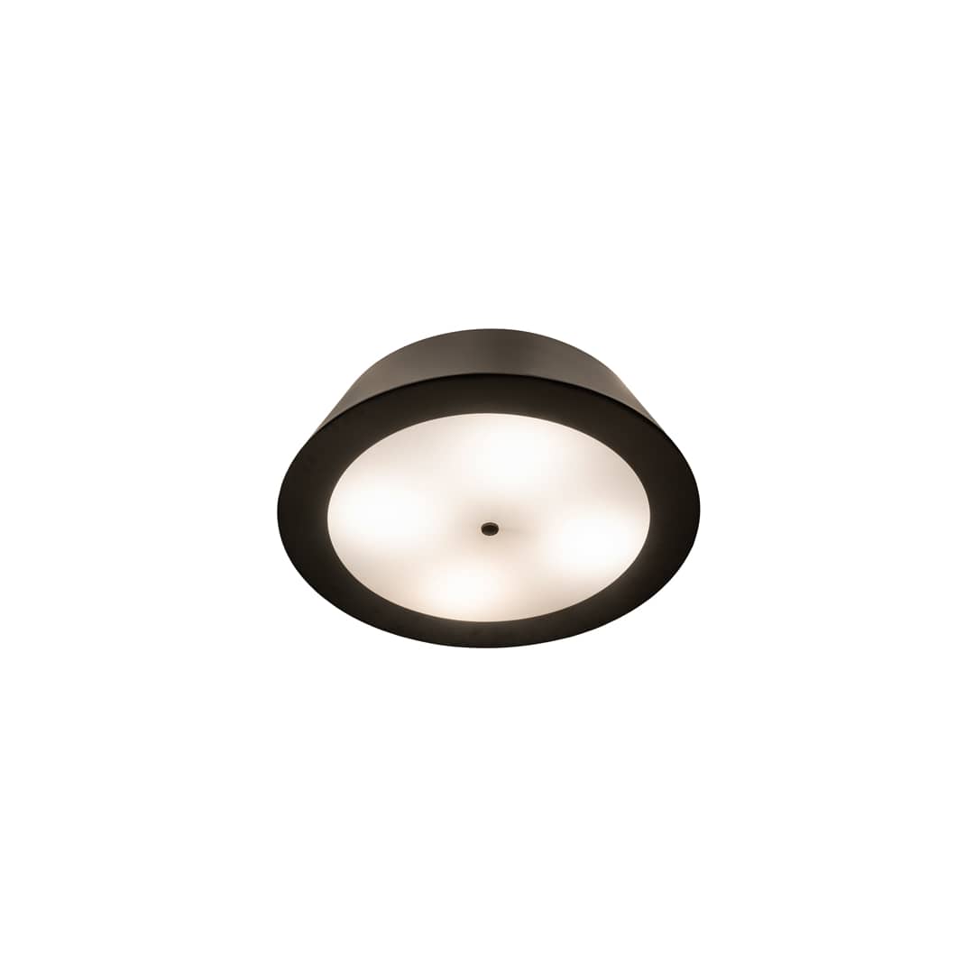 4 Light 34" Wide Pendant