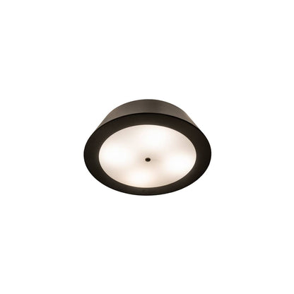 4 Light 34" Wide Pendant