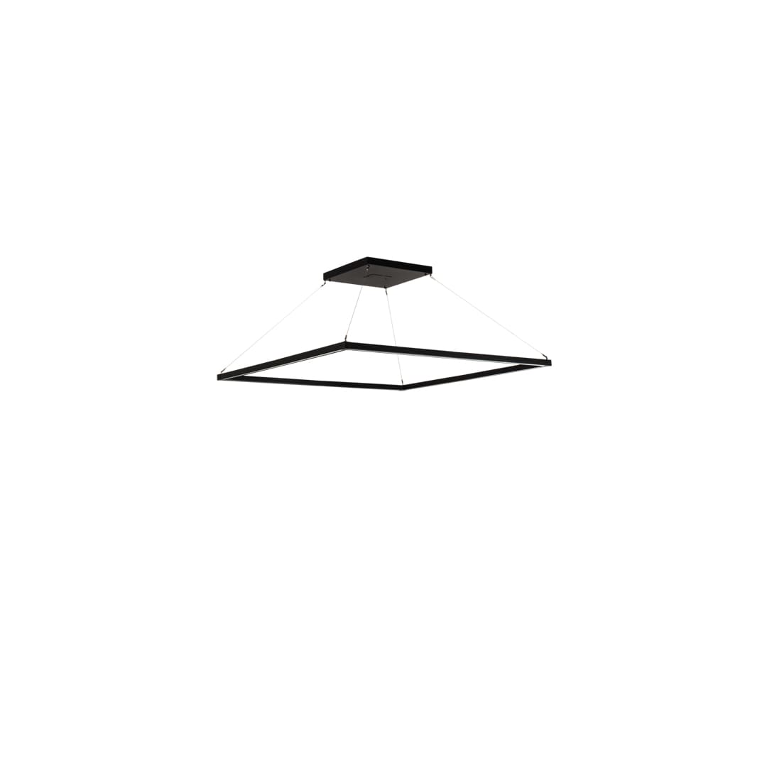 85" Wide Suspension Pendant