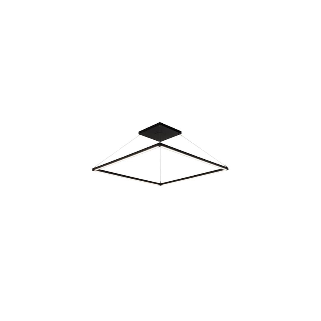 85" Wide Suspension Pendant