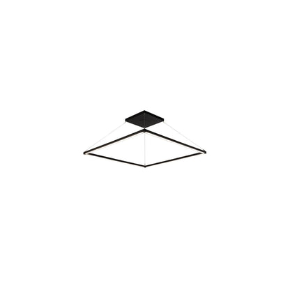 85" Wide Suspension Pendant