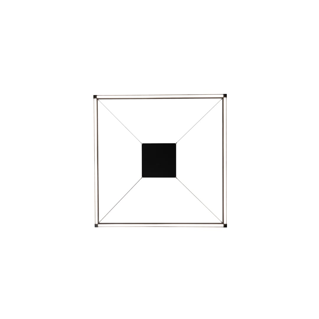 85" Wide Suspension Pendant