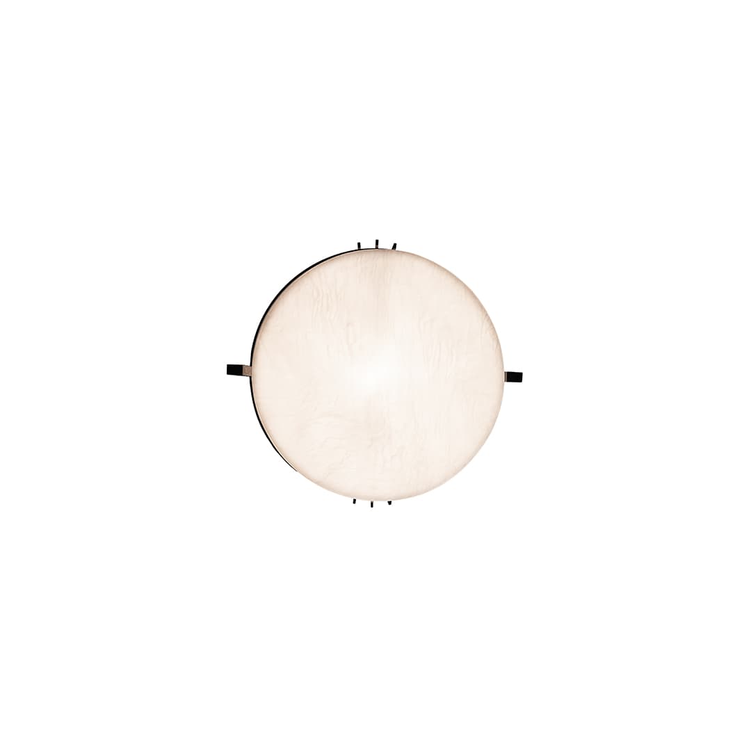 7" Wide Mini Pendant