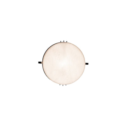 7" Wide Mini Pendant