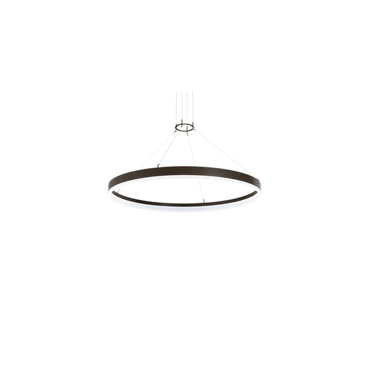 60" Wide Suspension Pendant