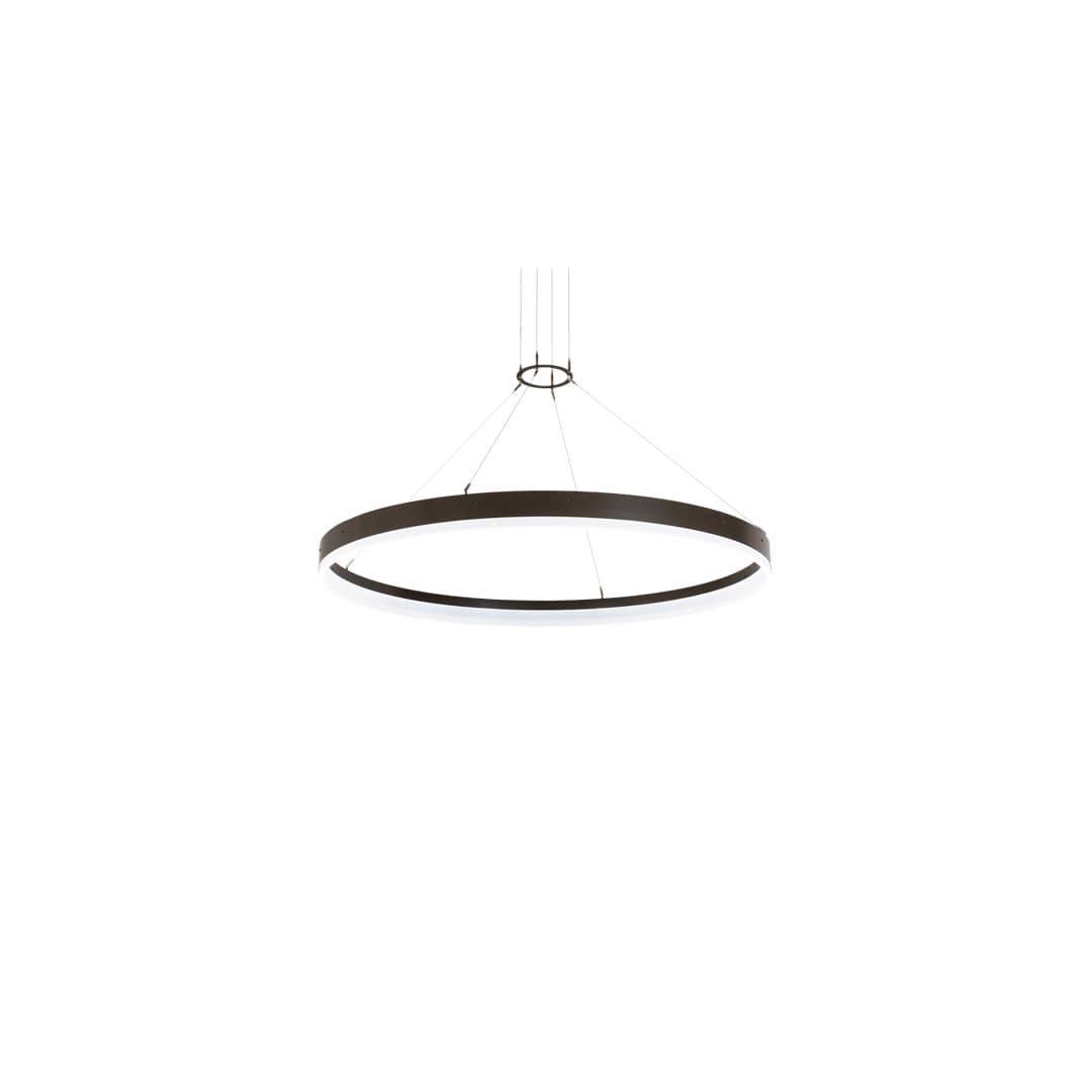 60" Wide Suspension Pendant