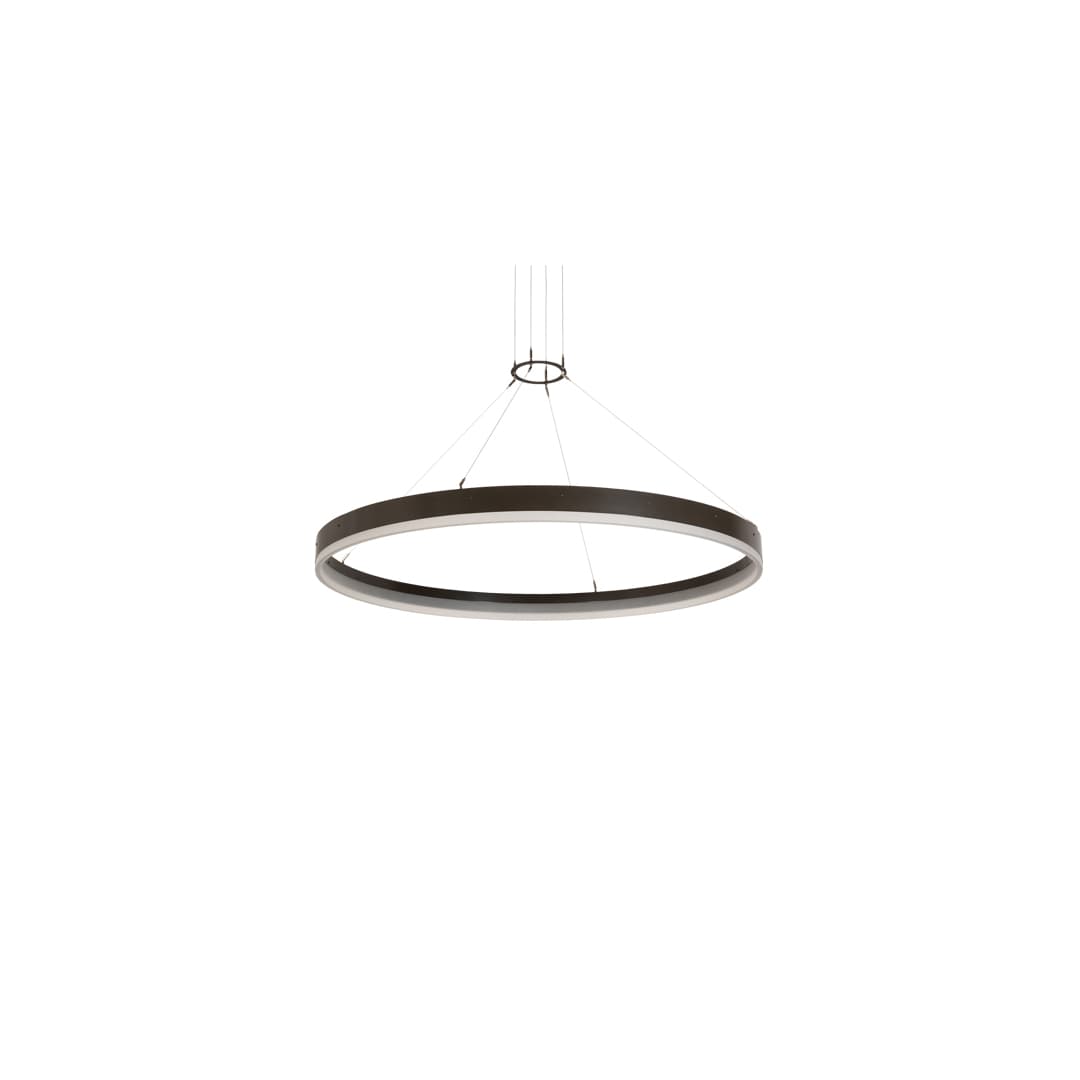 60" Wide Suspension Pendant