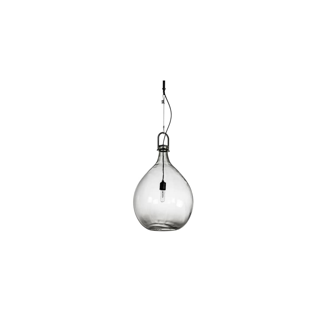 18" Wide Pendant