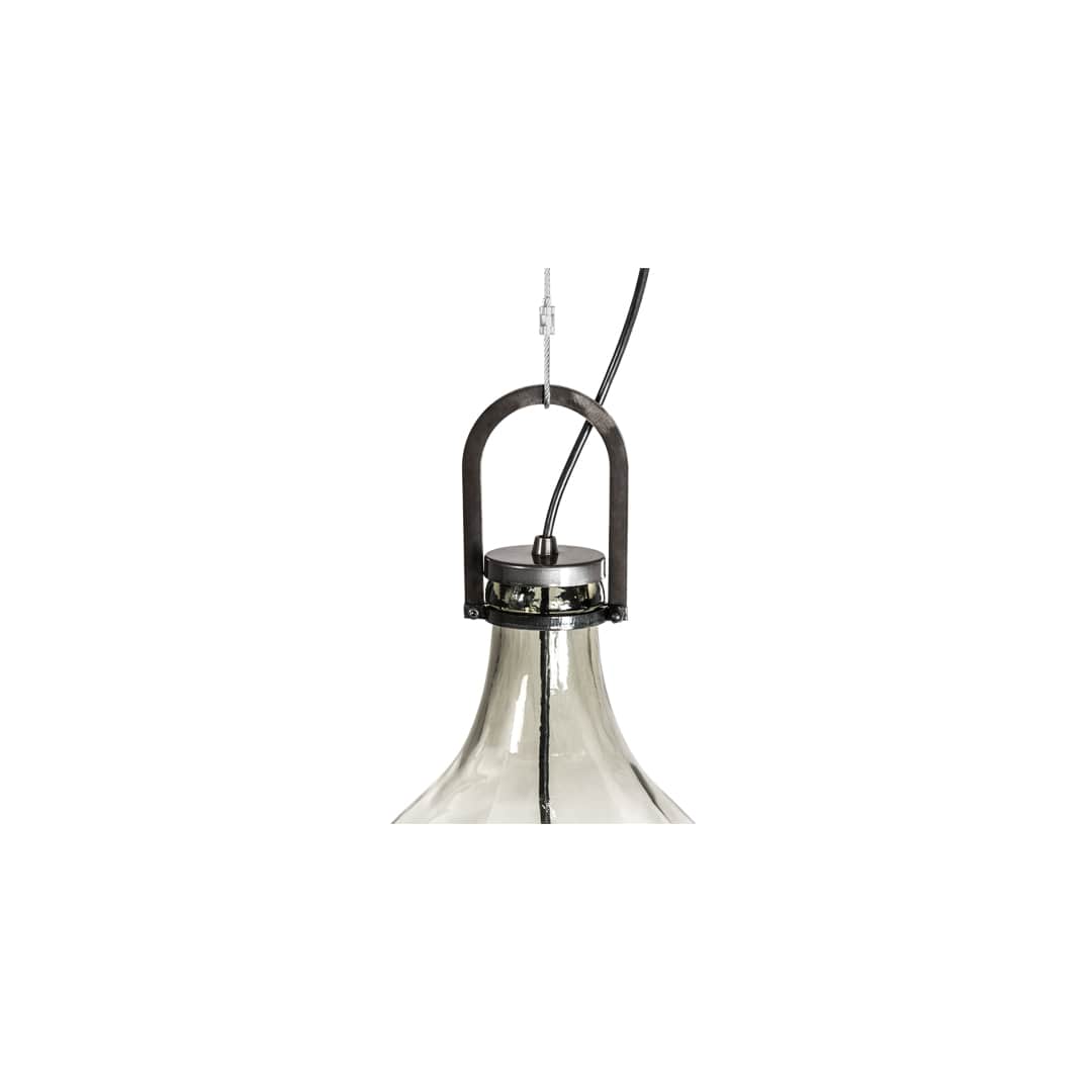 18" Wide Pendant