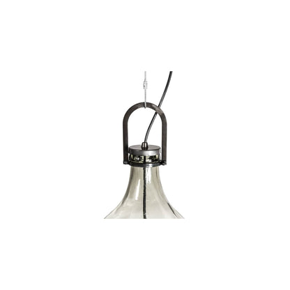 18" Wide Pendant