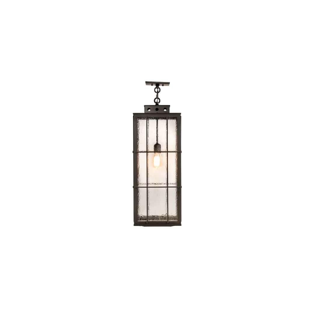 17" Wide Pendant