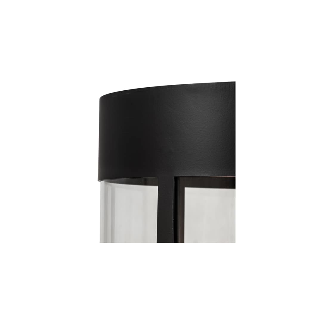 4 Light 18" Wide Pendant