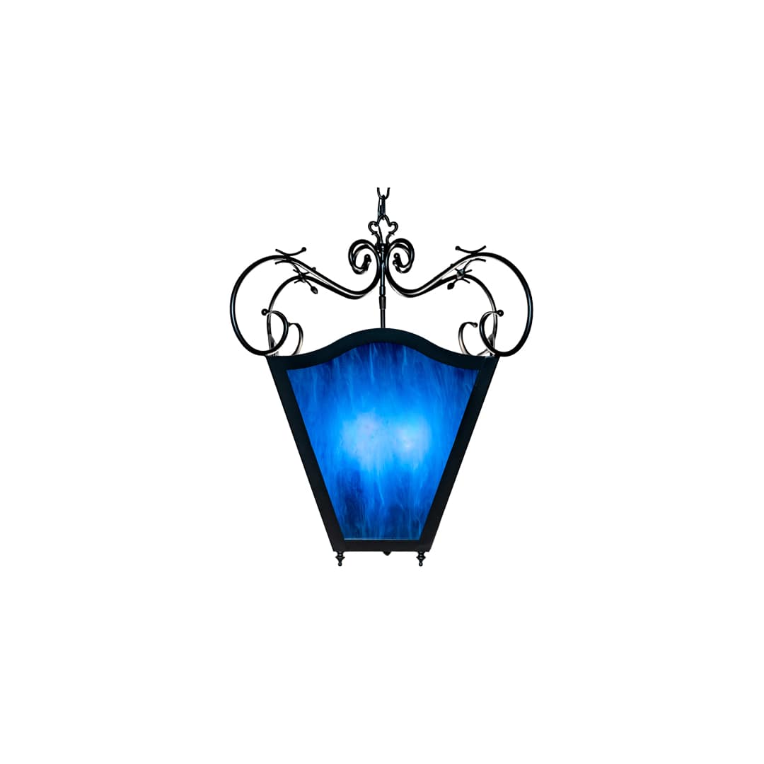 4 Light 28" Wide Pendant